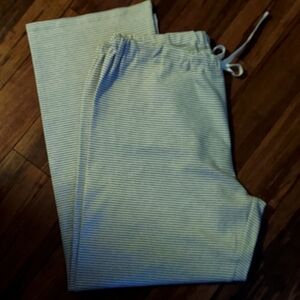 Women's Land's End Sleep Pants